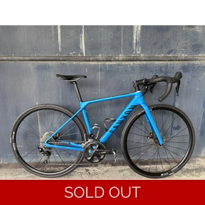 Canyon Endurace CF SL7 (S size)